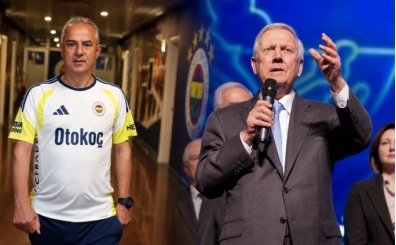 Fenerbahçe'de iki ayrılık kararı