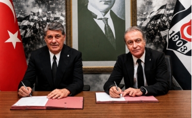 Önder Özen'den Beşiktaş için yol haritası