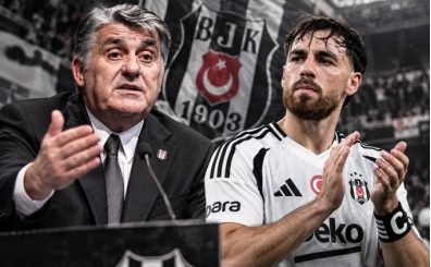 Serdal Adalı'dan Orkun Kökçü tepkisi: 'Kırmızı çizgimiz'