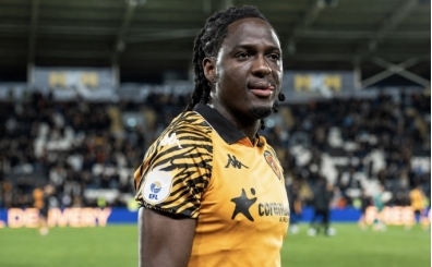 David Akintola: 'Bize kimse inanmamıştı!'