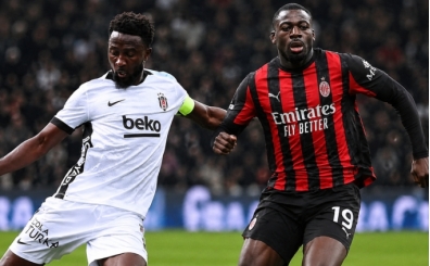 Beşiktaş'ta Fofana planı! Gözler Ndidi kararında