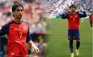 Ferran Torres'in talipleri artıyor