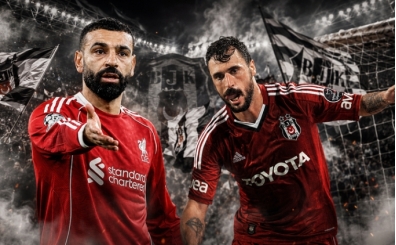 Hugo Almeida'dan Salah açıklaması