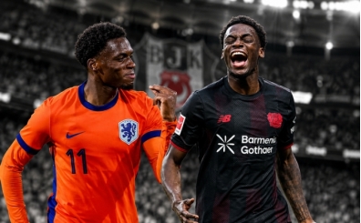 Beşiktaş'tan transfer hamlesi; Ernest Poku