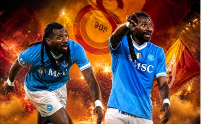 Galatasaray'dan Anguissa için cazip teklif!