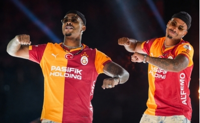 Mario Lemina: 'Galatasaray'da bu yoktu'