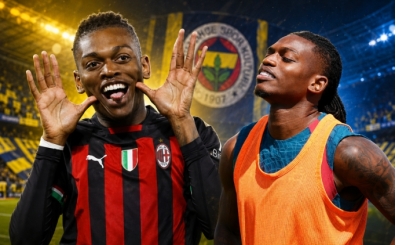 Fenerbahçe'de Leao haftası