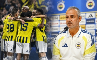 Fenerbahçe'de kadroda neşter zamanı