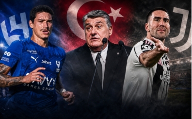 Beşiktaş'ta '9' numara belirsizliği!