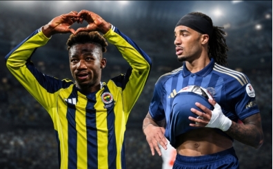 Archie Brown ve Nene için 40 milyon euro bekliyor