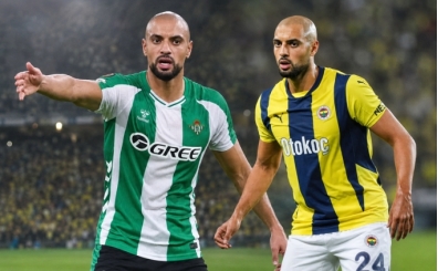Sofyan Amrabat'ta hedef 20 milyon euro
