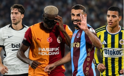 UEFA kulüp sıralaması güncellendi!