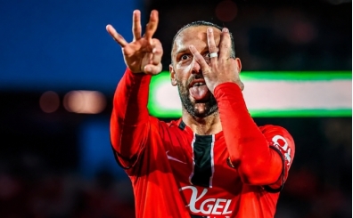 Aziz Yıldırım ilk transferini yaptı: Vedat Muriqi