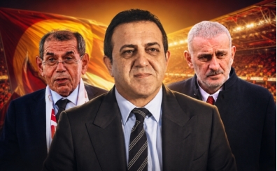 Galatasaray'dan yabancı kuralına sert tepki!