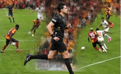 beIN Trio'dan Galatasaray - Göztepe yorumları!