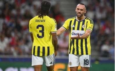 Samsunspor - Fenerbahçe: Muhtemel 11'ler