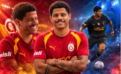 Gabriel Sara için Suudi Arabistan'dan sürpriz talip