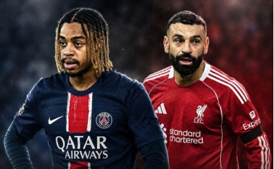 Carragher'dan Liverpool'a Barcola uyarısı! 'Salah'ın yerini doldurmaz'