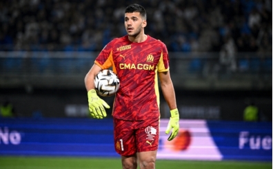 Manchester City'den kaleci hamlesi: Geronimo Rulli