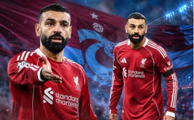 Trabzonspor'da Salah için geri sayım: Türkiye'ye geliyor