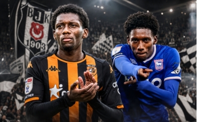 Beşiktaş, Philogene için Ipswich Town'a teklif hazırlıyor