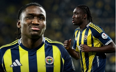 Fenerbahçe'de Sidiki Cherif için Stuttgart iddiası!
