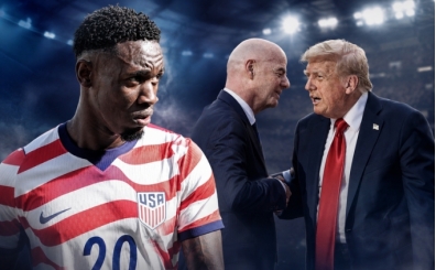 FIFA'da Balogun depremi büyüyor! Son gelişmeler!