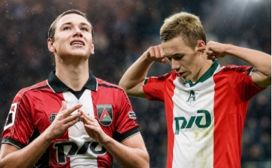 Galatasaray'dan Batrakov için yeni teklif!