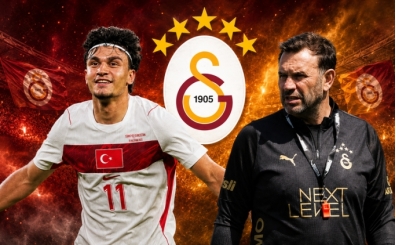 Can Uzun transferinde kritik aşama: Fark 5 milyon euro