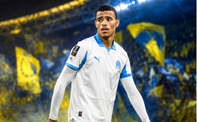 Fenerbahçe, Mason Greenwood transferini bitirdi!