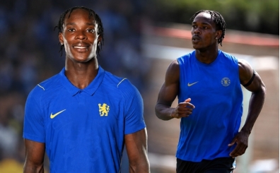 Galatasaray'dan Chelsea'nin forvetine kanca: Emmanuel Emegha