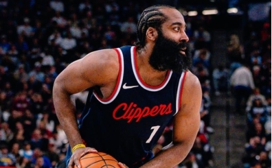 Cavaliers'ın James Harden ile yapacağı yeni sözleşmenin kısa vadeli olması bekleniyor