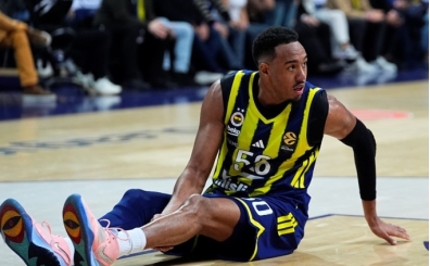 Fenerbahçe Beko'dan Bonzie Colson'a veda