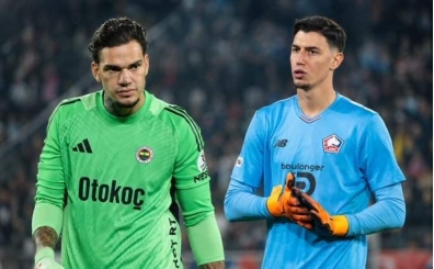 Berke Özer'den 'Ederson sonrası Fenerbahçe' iddiasına yanıt