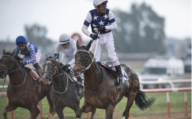 Türkiye'nin en büyüğü; Dapper Man