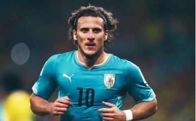 Uruguay'da Diego Forlan dönemi