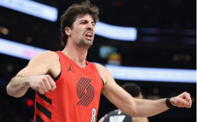 Deni Avdija, Spurs'e meydan okudu: 'Hazır olacağız'