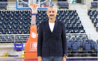 Merkezefendi Basket'te başkan Deveciler'den sitem