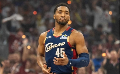 Mitchell'ın Cavs ile yeni kontrat yapmaması 'sürpriz olmayabilir'