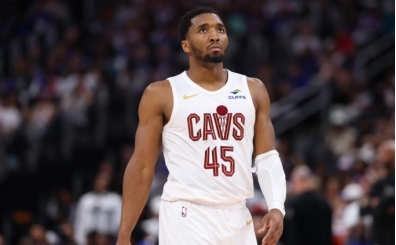 Cavaliers, Donovan Mitchell ile maksimum kontrat uzattı