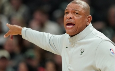 Bucks, Doc Rivers ile yollarını ayırabilir