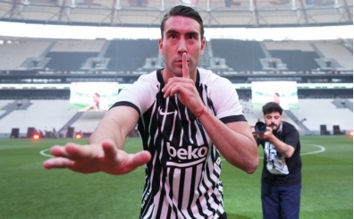 Dusan Vlahovic'ten transfer itirafı ve şampiyonluk mesajı