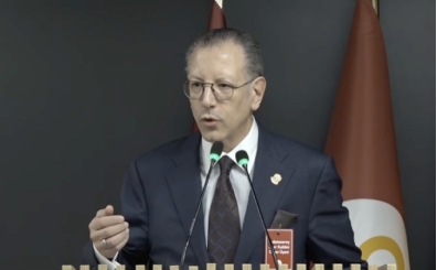 Mete �kiz: 'Galatasaray gelirde D�nya 21'incisi oldu!'