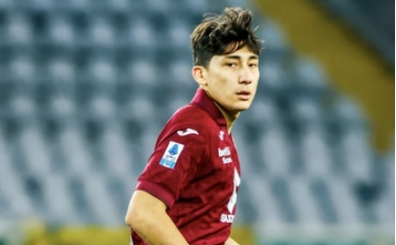 Emirhan İlkhan için Süper Lig iddiası!