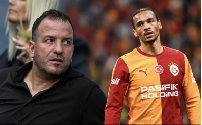 Rafael van der Vaart'tan Sane övgüsü: 'Mbappe potansiyeli var'