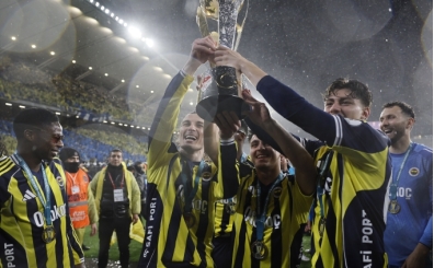 Fenerbahçe'ye kupayı getiren fedakarlıklar!