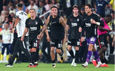 Beşiktaş'ta Leandro Trossard farkı!