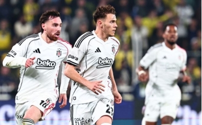 Beşiktaş, bu sezon en fazla üç maç üst üste kazanabildi!