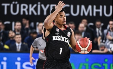 Beşiktaş, EuroLeague'de sezonu Valencia maçı ile açacak!