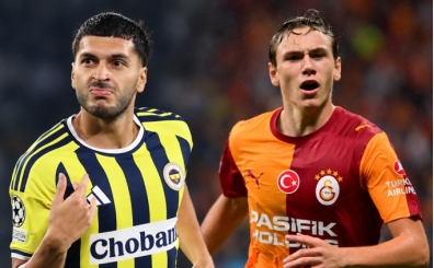 Batrakov ve Oğuz Aydın için derbiye geliyorlar!